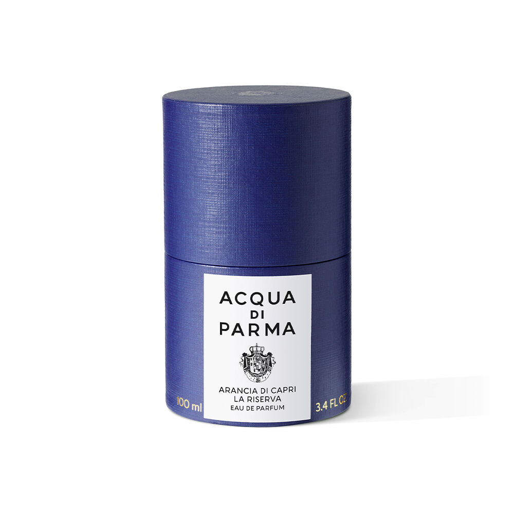 Perfume Acqua Di Parma Blu Mediterraneo Arancia Di Capri Unissex